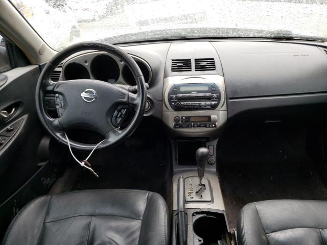 1N4BL11D83C352422 - 2003 NISSAN ALTIMA SE BEIGE photo 9