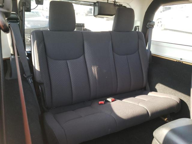 1C4AJWAG5DL619035 - 2013 JEEP WRANGLER S TAN photo 6