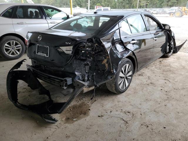 1N4BL4DV2KC130835 - 2019 NISSAN ALTIMA SV BLACK photo 4