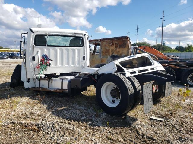 3AKBCYCY5FDGE5797 - 2015 FREIGHTLINER M2 106 MED WHITE photo 3