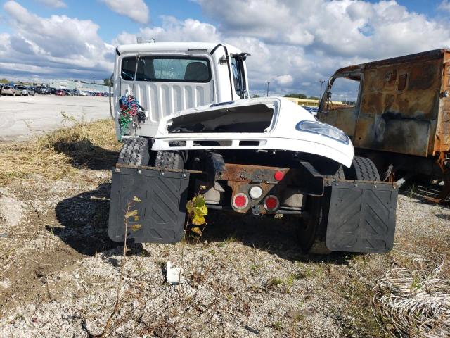 3AKBCYCY5FDGE5797 - 2015 FREIGHTLINER M2 106 MED WHITE photo 6