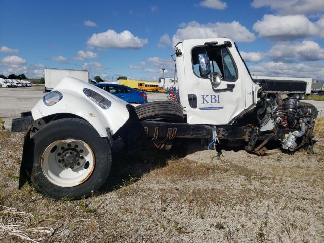 3AKBCYCY5FDGE5797 - 2015 FREIGHTLINER M2 106 MED WHITE photo 9