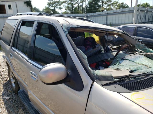 5LMEU27A6YLJ27925 - 2000 LINCOLN NAVIGATOR 银色 照片 9