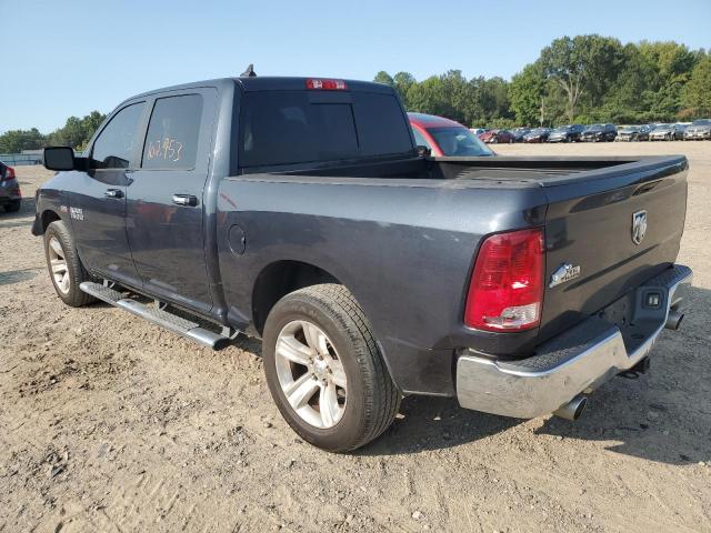 1C6RR6LT5ES384219 - 2014 RAM 1500 SLT CHARCOAL photo 3