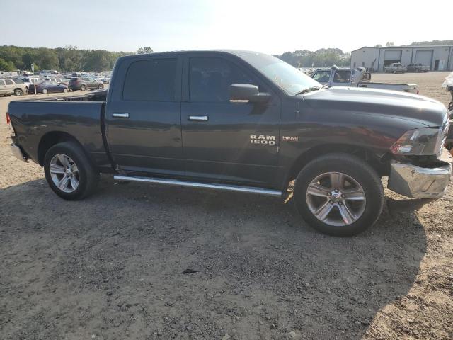 1C6RR6LT5ES384219 - 2014 RAM 1500 SLT CHARCOAL photo 9