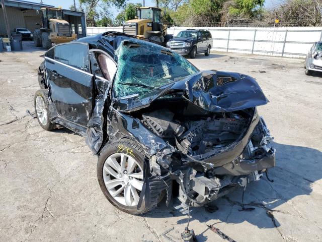 2G4GK5EX5G9134252 - 2016 BUICK REGAL 黑色 照片 1