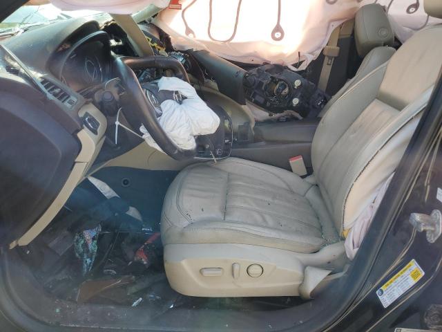 2G4GK5EX5G9134252 - 2016 BUICK REGAL 黑色 照片 5