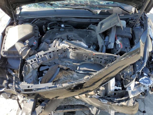 2G4GK5EX5G9134252 - 2016 BUICK REGAL 黑色 照片 7