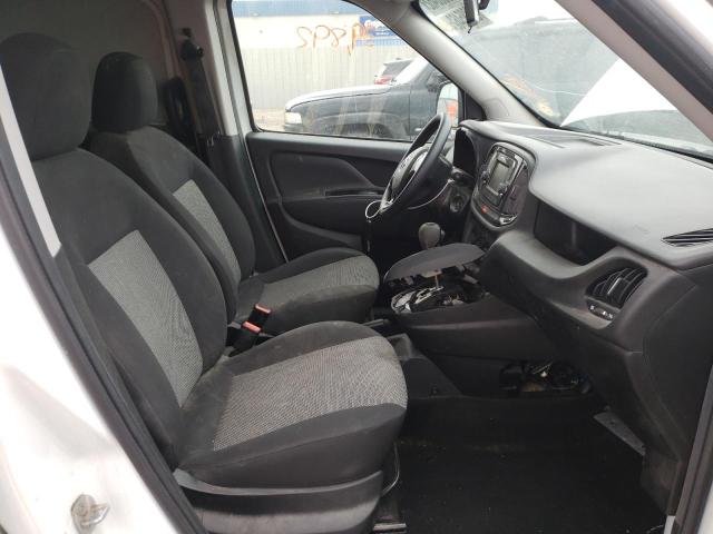 ZFBHRFAB2L6P24255 - 2020 RAM PROMASTER 白色 照片 5