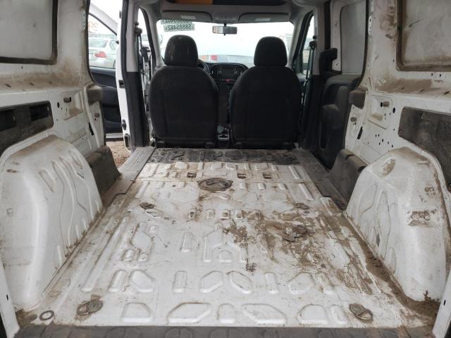 ZFBHRFAB2L6P24255 - 2020 RAM PROMASTER 白色 照片 6