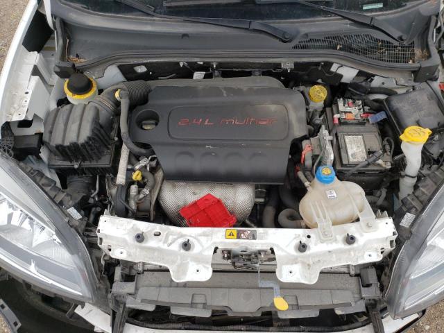 ZFBHRFAB2L6P24255 - 2020 RAM PROMASTER 白色 照片 7