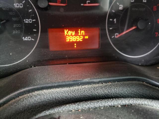 ZFBHRFAB2L6P24255 - 2020 RAM PROMASTER 白色 照片 8