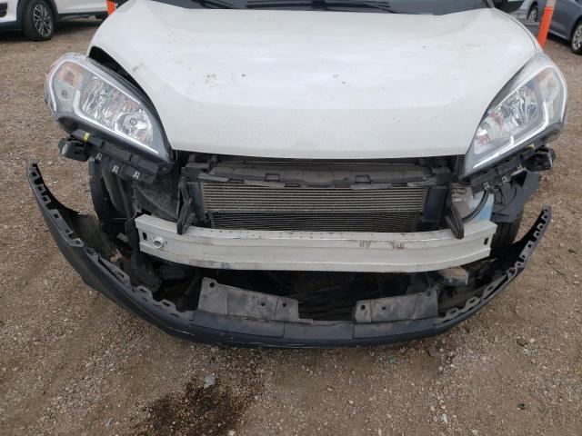 ZFBHRFAB2L6P24255 - 2020 RAM PROMASTER 白色 照片 9