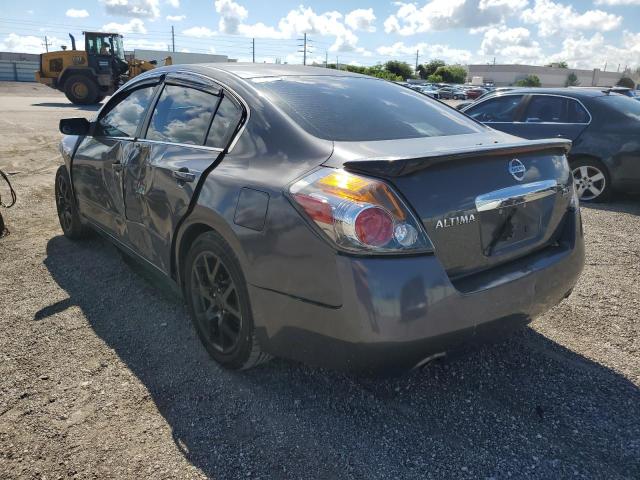 1N4AL2AP5CC180829 - 2012 NISSAN ALTIMA BAS CHARCOAL photo 3