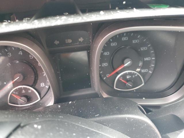 1G11C5SL7EF243334 - 2014 CHEVROLET MALIBU 1LT წითელი ფოტო 8