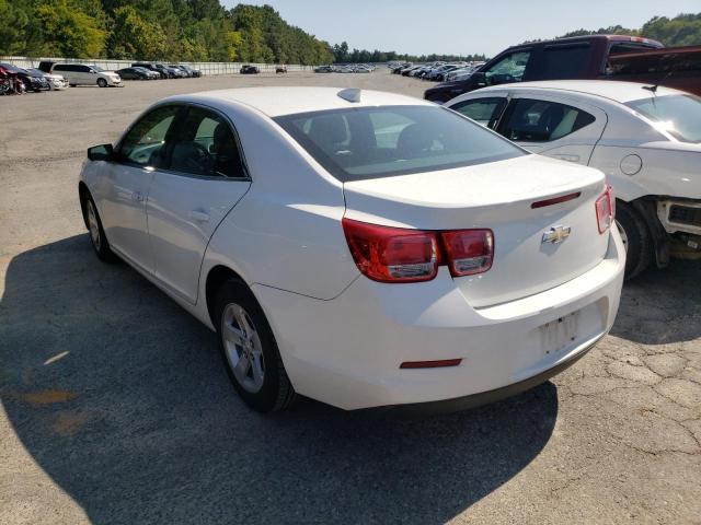 1G11C5SA5GU137946 - 2016 CHEVROLET MALIBU LIM 白色 照片 3