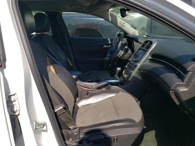 1G11C5SA5GU137946 - 2016 CHEVROLET MALIBU LIM 白色 照片 5