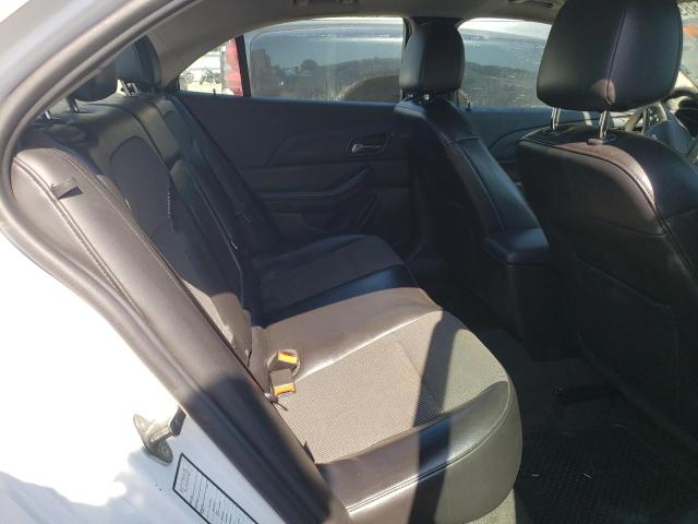 1G11C5SA5GU137946 - 2016 CHEVROLET MALIBU LIM 白色 照片 6