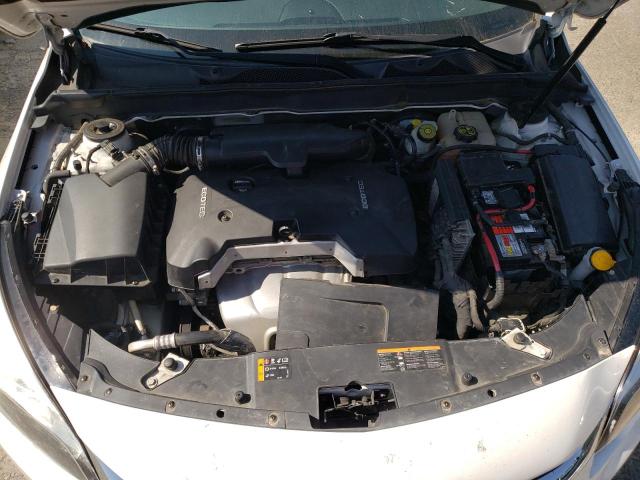 1G11C5SA5GU137946 - 2016 CHEVROLET MALIBU LIM 白色 照片 7