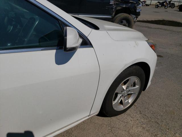 1G11C5SA5GU137946 - 2016 CHEVROLET MALIBU LIM 白色 照片 9