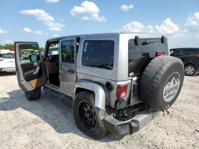 1C4HJWEG3HL755159 - 2017 JEEP WRANGLER UNLIMITED SAHARA  ფოტო 3