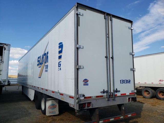 1UYVS2531EP988405 - 2014 UTILITY TRAILER WHITE photo 4