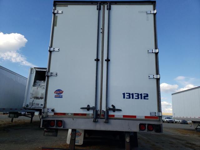 1UYVS2531EP988405 - 2014 UTILITY TRAILER WHITE photo 6