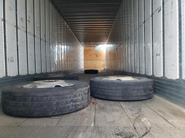 1UYVS2531EP988405 - 2014 UTILITY TRAILER თეთრი ფოტო 7