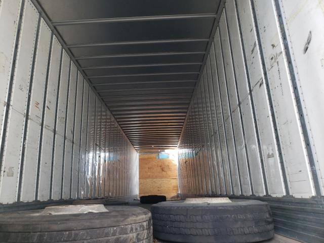 1UYVS2531EP988405 - 2014 UTILITY TRAILER თეთრი ფოტო 8