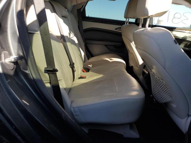 3GYFNDE34DS517784 - 2013 CADILLAC SRX PERFOR 灰色 照片 6