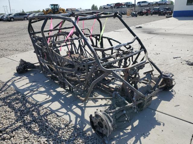 3NSVFE926JF412172 - 2018 POLARIS RZR BURN photo 10