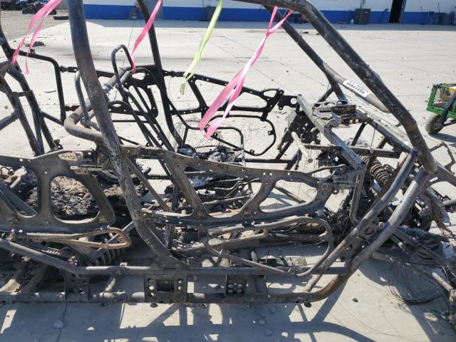 3NSVFE926JF412172 - 2018 POLARIS RZR BURN photo 5