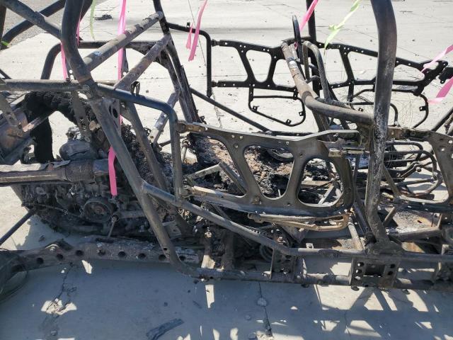 3NSVFE926JF412172 - 2018 POLARIS RZR BURN photo 6