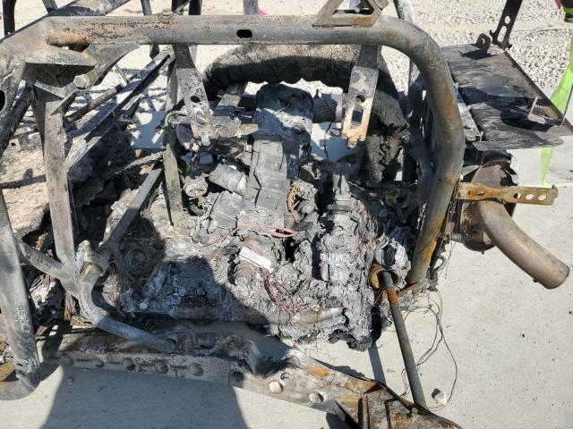 3NSVFE926JF412172 - 2018 POLARIS RZR BURN photo 7