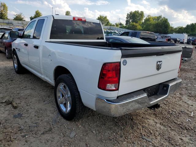 1C6RR6FM4FS729598 - 2015 RAM 1500 ST WHITE photo 3