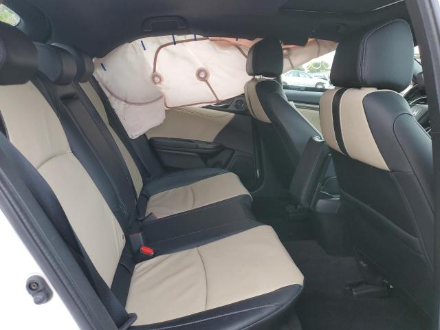 SHHFK7H81HU415380 - 2017 HONDA CIVIC EXL Ağ foto 6