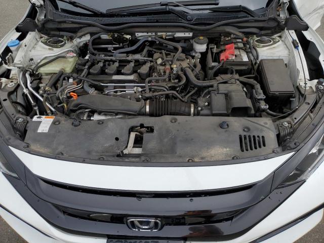 SHHFK7H81HU415380 - 2017 HONDA CIVIC EXL Ağ foto 7