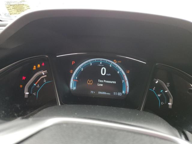 SHHFK7H81HU415380 - 2017 HONDA CIVIC EXL Ağ foto 8