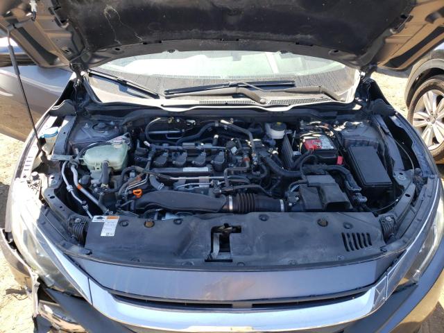 19XFC1F78JE000462 - 2018 HONDA CIVIC EXL Boz foto 7