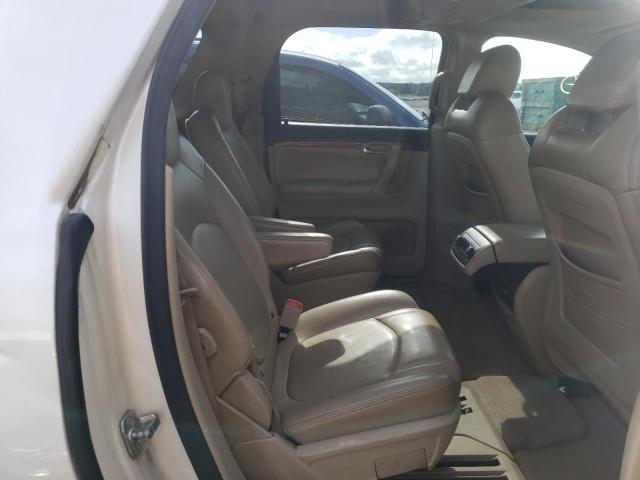 5GZER23708J128209 - 2008 SATURN OUTLOOK XR კრემისფერი ფოტო 6