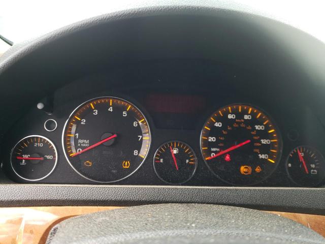 5GZER23708J128209 - 2008 SATURN OUTLOOK XR კრემისფერი ფოტო 8