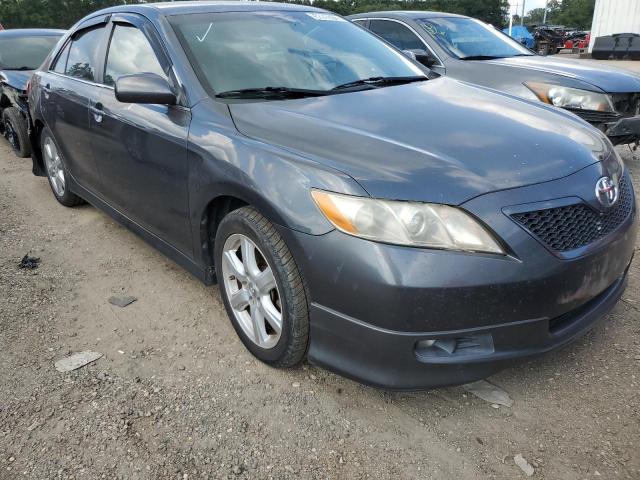 4T1BK46KX7U032942 - 2007 TOYOTA CAMRY LE  photo 1