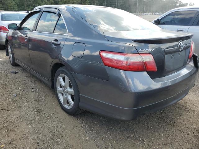 4T1BK46KX7U032942 - 2007 TOYOTA CAMRY LE  photo 3