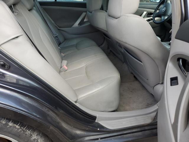 4T1BK46KX7U032942 - 2007 TOYOTA CAMRY LE  photo 6