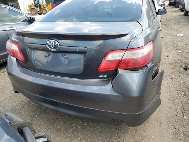 4T1BK46KX7U032942 - 2007 TOYOTA CAMRY LE  photo 9