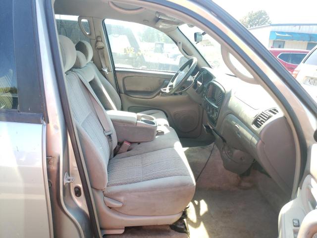 5TBET34186S534721 - 2006 TOYOTA TUNDRA DOUBLE CAB SR5  photo 5