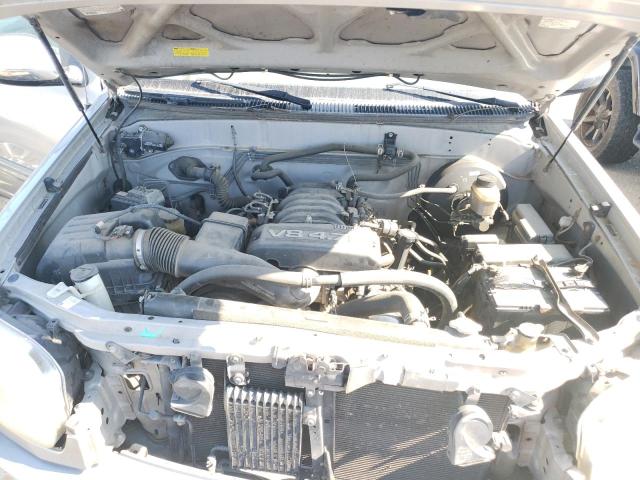 5TBET34186S534721 - 2006 TOYOTA TUNDRA DOUBLE CAB SR5  photo 7
