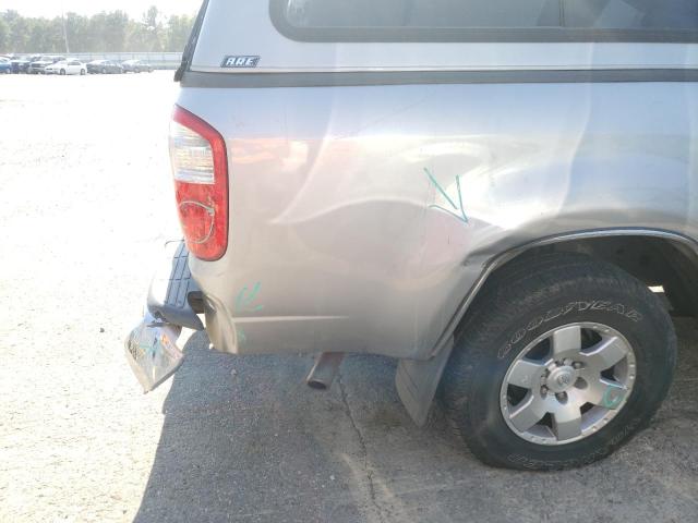 5TBET34186S534721 - 2006 TOYOTA TUNDRA DOUBLE CAB SR5  photo 9