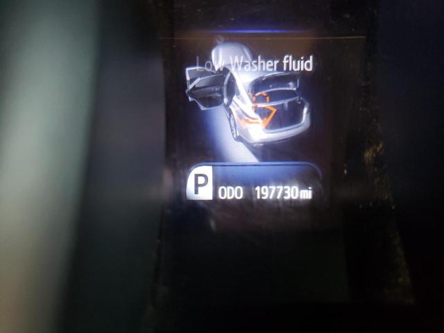 4T1BK1EB6FU185297 - 2015 TOYOTA AVALON XLE PURPLE photo 8