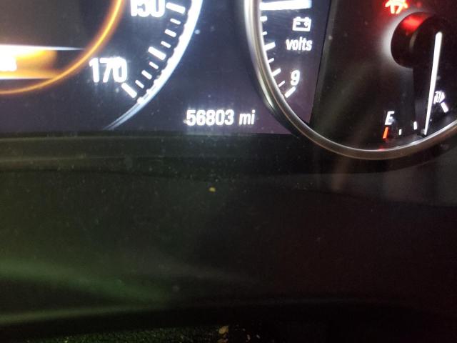 1G4ZP5SS1HU190843 - 2017 BUICK LACROSSE E BLACK photo 8